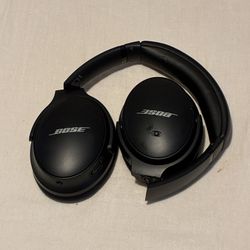 Bose headphones 
