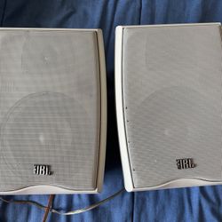 JBL Northridge Series N24AW Speaker