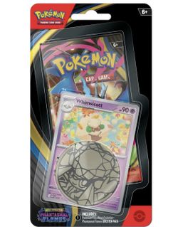 Pokemon Pack