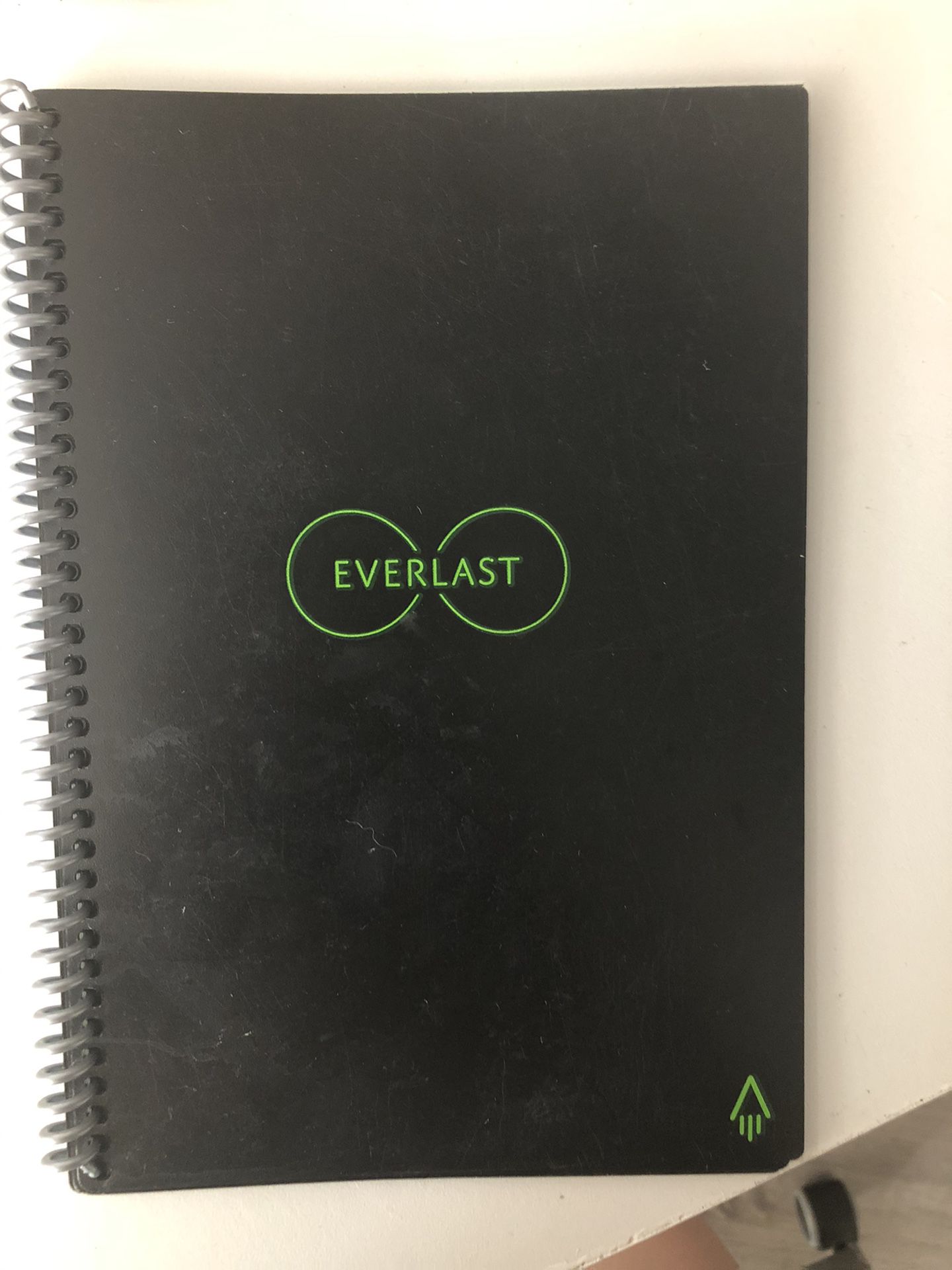 Rocketbook Everlast Notebook