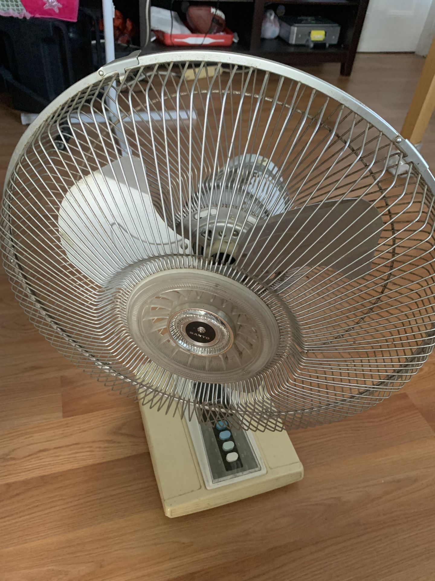 Fan 