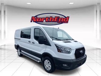 2023 Ford Transit-250 Cargo Van