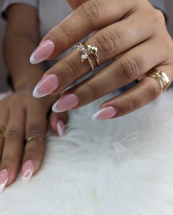 Nails