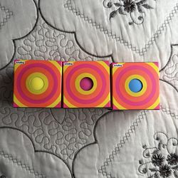 Needohs color change