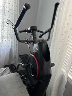 BOWFLEX M3 Max Trainer Like new