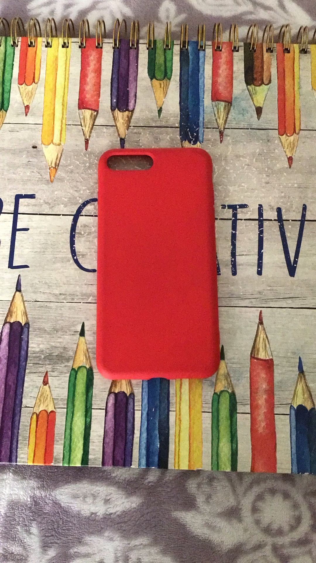 iPhone Case 8+