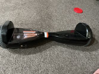Razor hoverboard