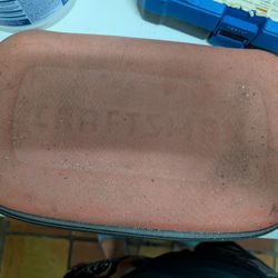 Craftsman Laser Level Stud Finder 