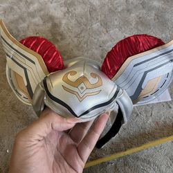 Thor Mickey Disney ears