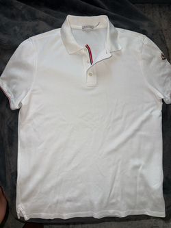 Moncler Polo Shirt