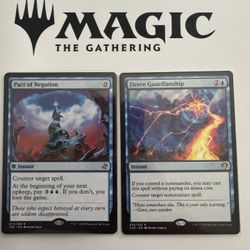 Magic The Gathering 