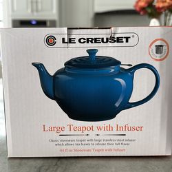 Le Creuset