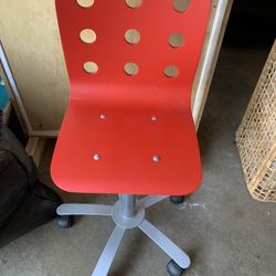 Ikea Chair