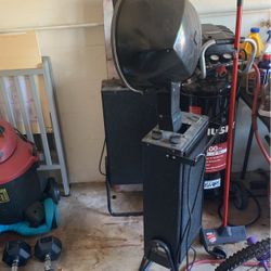 Buy Them Both Hair Dryers For Your Salon 160$ 