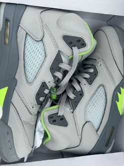 Jordan 5s