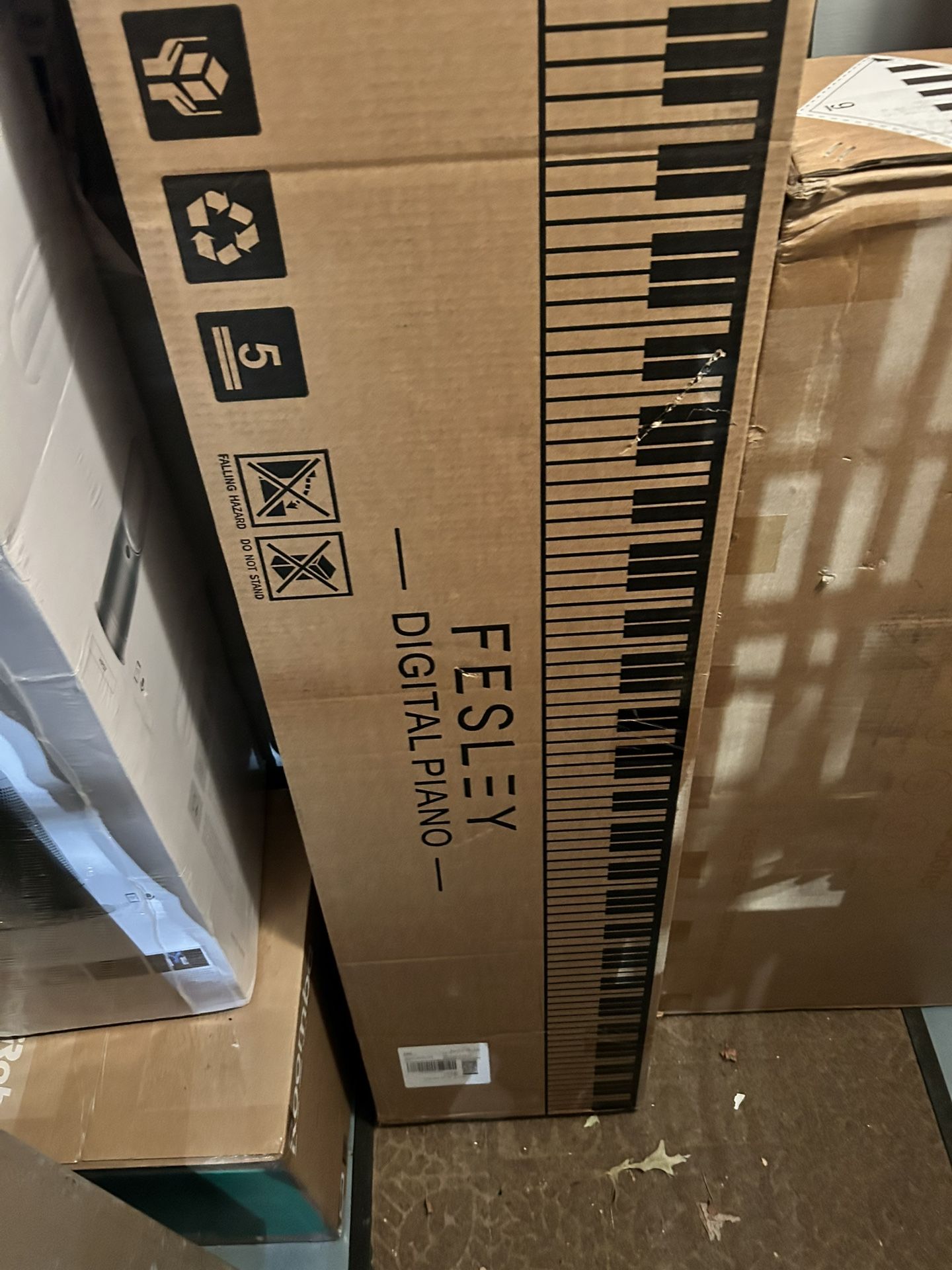Piano