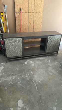 TV  stand     mueblé para television