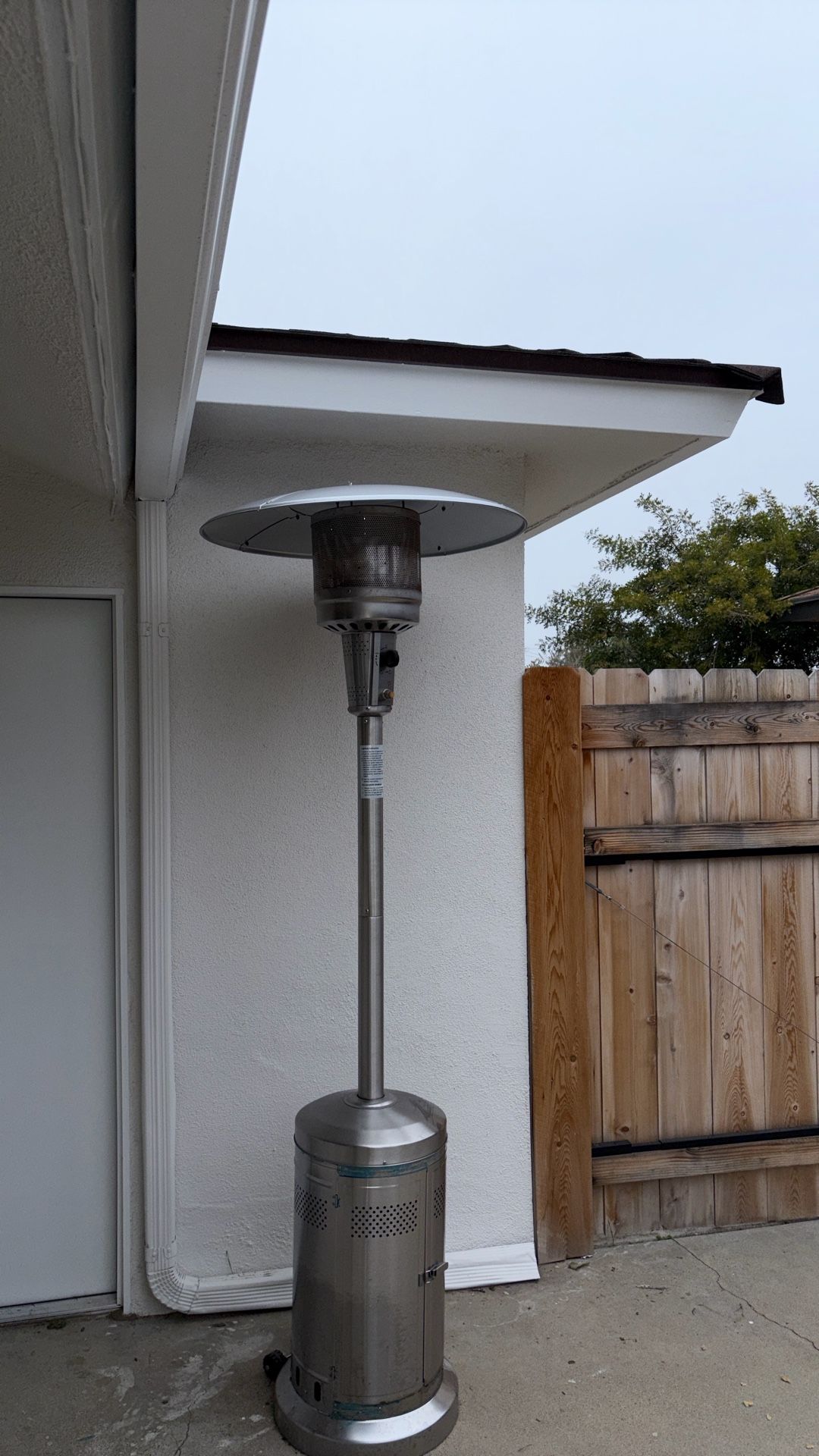 Patio Heater 