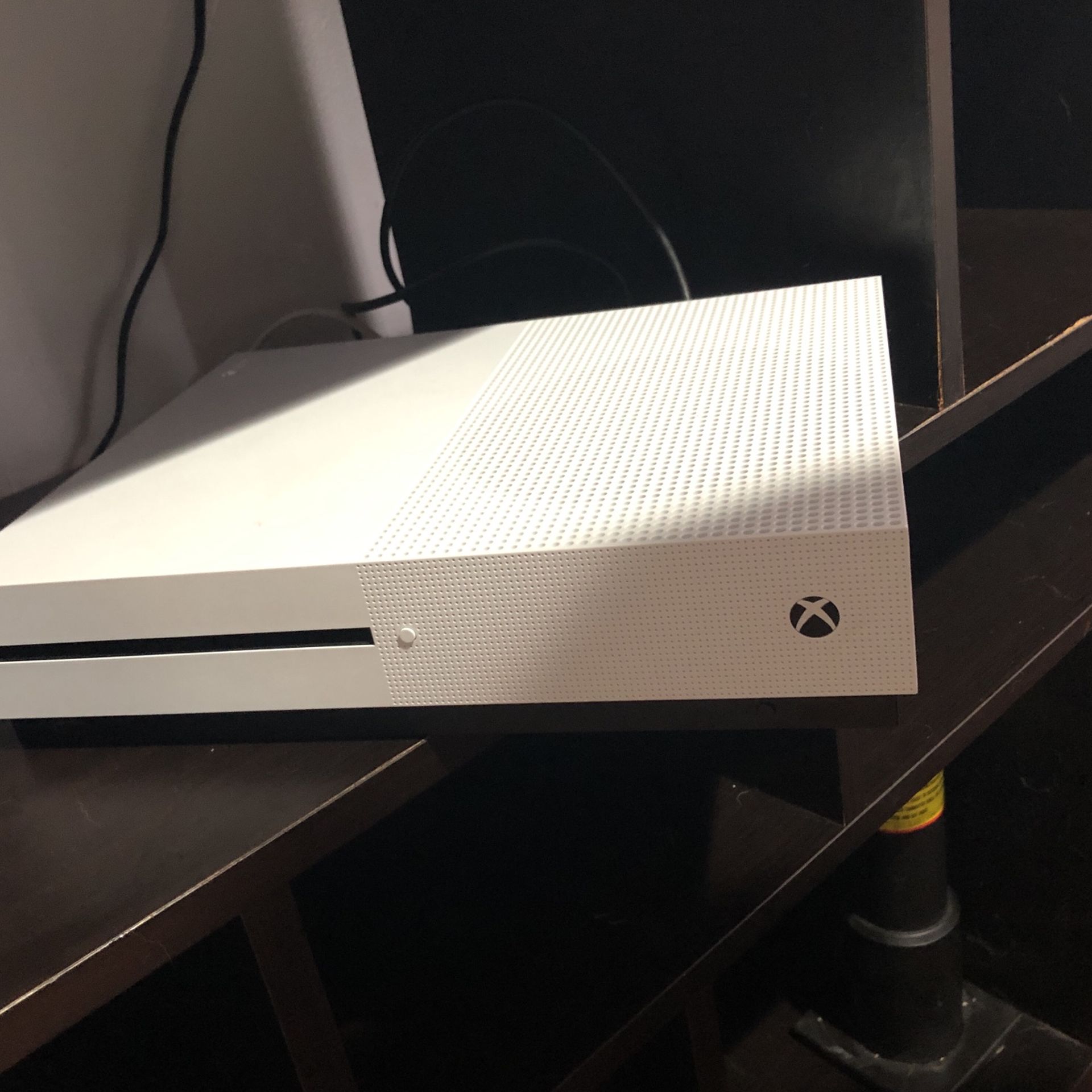 Xbox One Series S 1tb