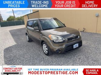 2013 Kia Soul
