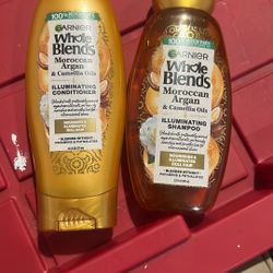 Garnier Whole  Blends 