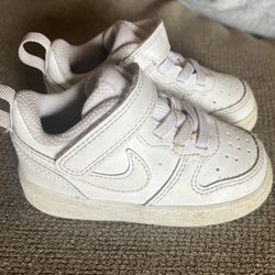 Used Baby Shoes