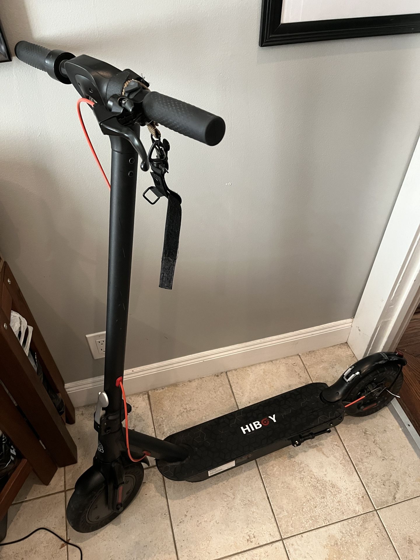 Hiboy KS4 PRO Electric Scooter
