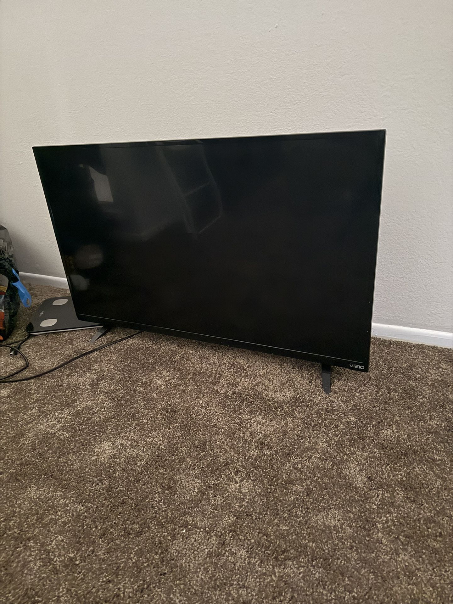 43in Smart Tv Vizio