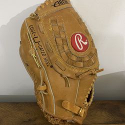 Rawlings LHT Jose Canseco Baseball/Softball Glove