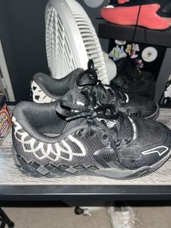 Lamelo Ball