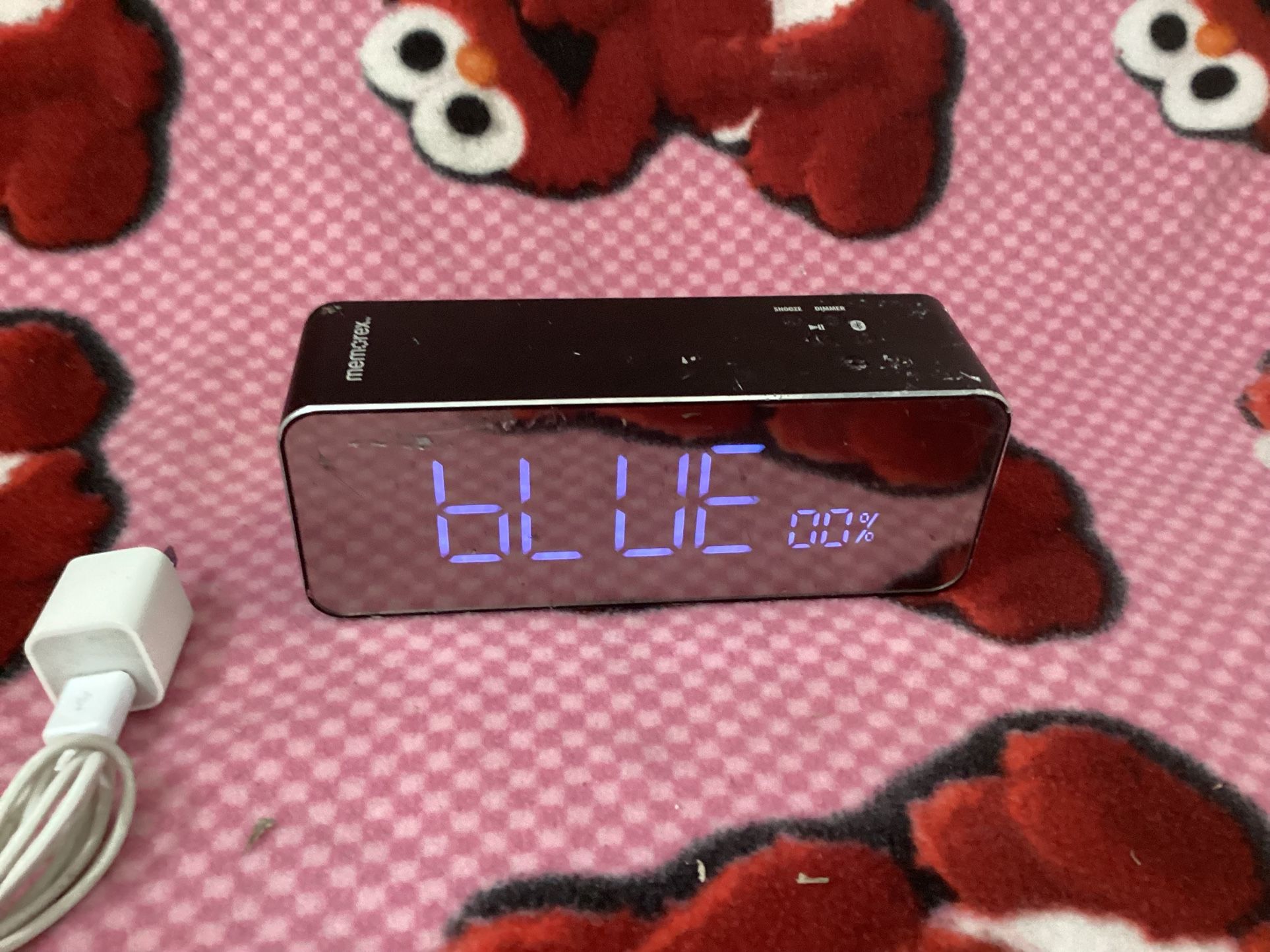 Memorex Bluetooth Speaker