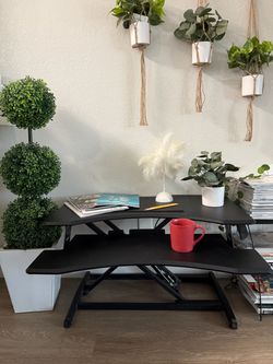Foldable Study Table - Good Condition