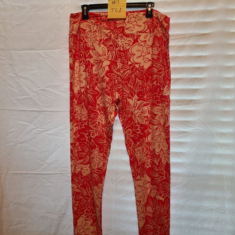 Lularoe Leggings 10.00 Each