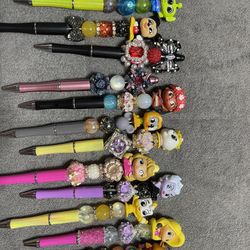 Disney Pens