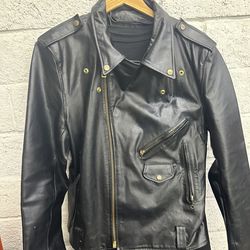 ProTech motorcycle jacket  vintage
