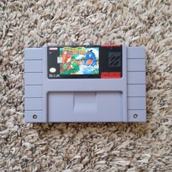 Super Nintendo 