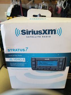 New Make offer Siriusxm Radio Satellite radio