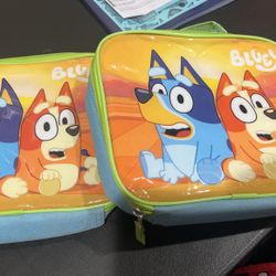 Lunch Bag