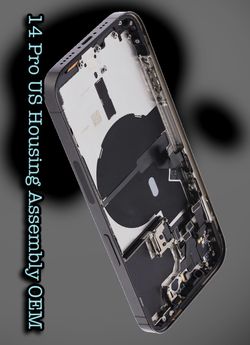 iPhone Screen Replacement And Parts