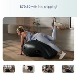 Gym-grade AeroTrainer