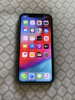 iPhone 11 Pro Blacklisted