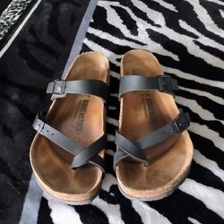 Birkenstocks