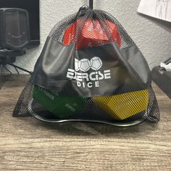 Exercise Dice