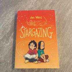 stargazing by jen wang