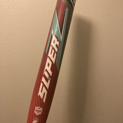 Louisville Slugger Super Z