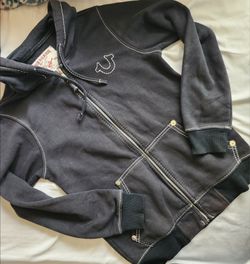 TRUE RELIGION