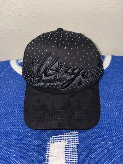 Los Angeles Mago Thirty One hat (sparkly)