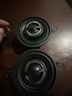 3.5 speakers