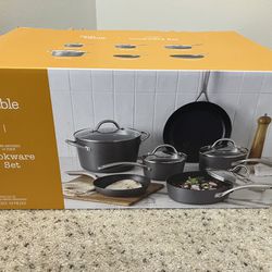 Our Table Cookware Set for Sale in Wheaton, IL - OfferUp