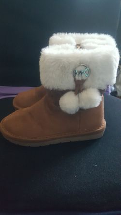Botas